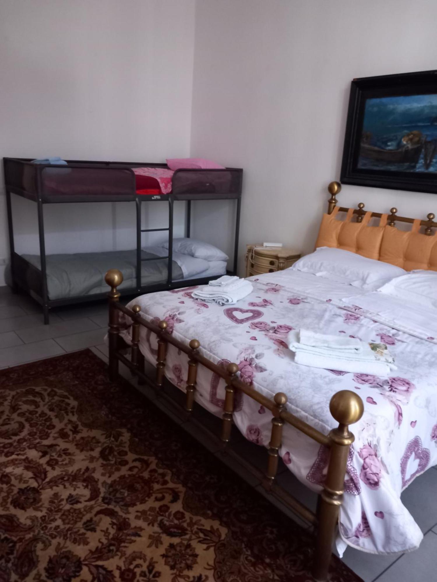 Affittacamere Casa Surunova *