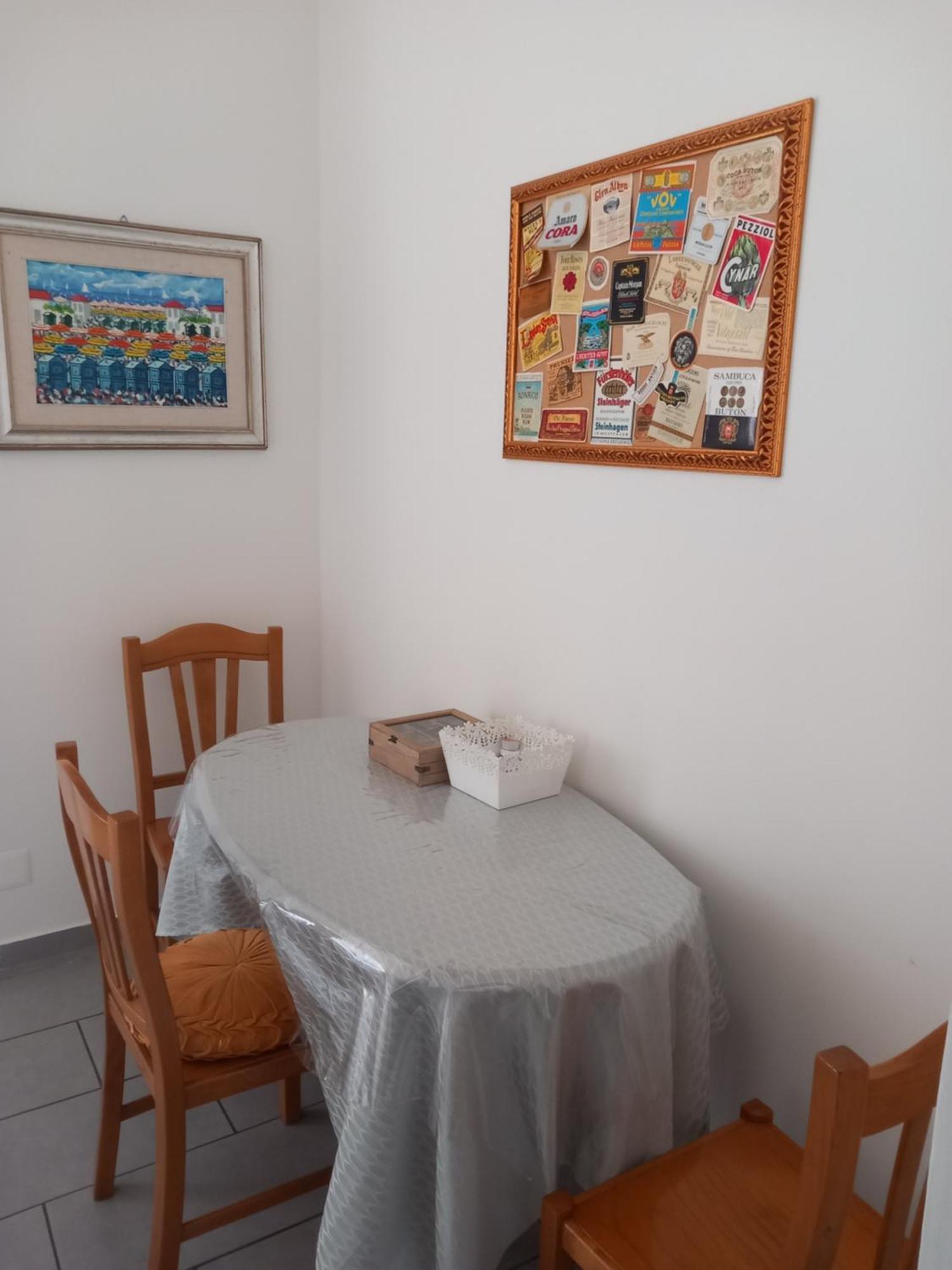 Casa Surunova Affittacamere