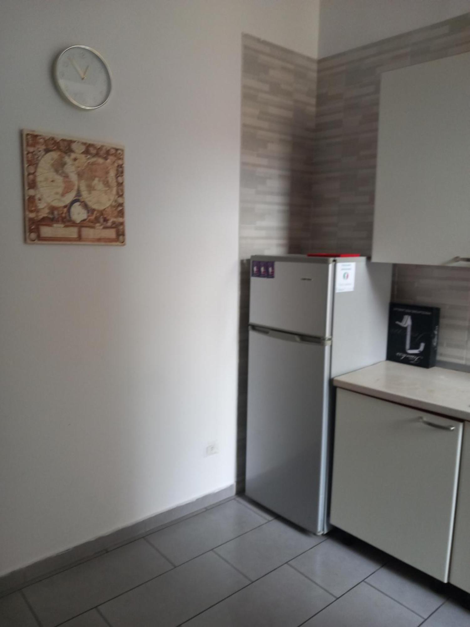 Affittacamere Casa Surunova Napoli