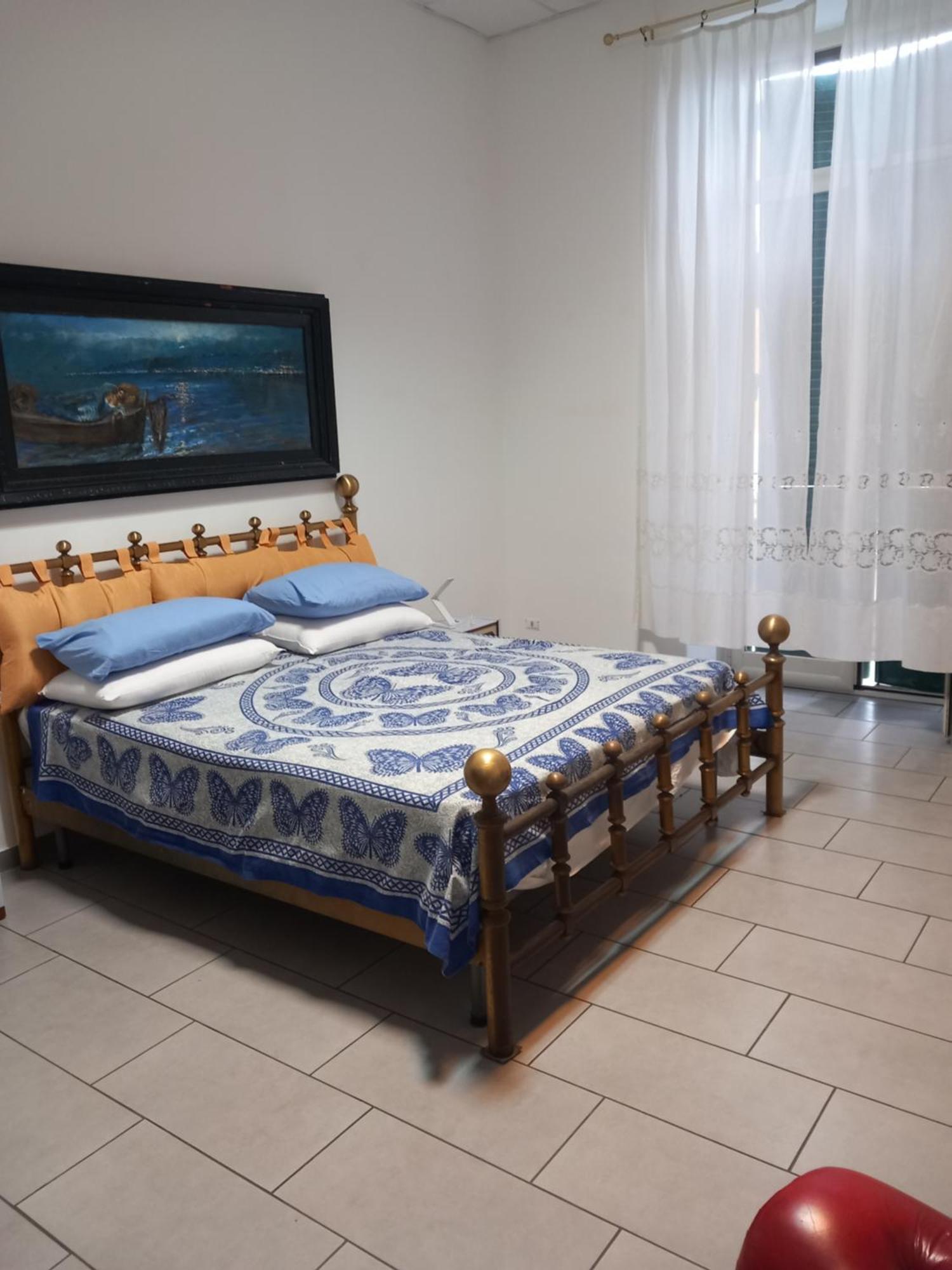 Casa Surunova Affittacamere *
