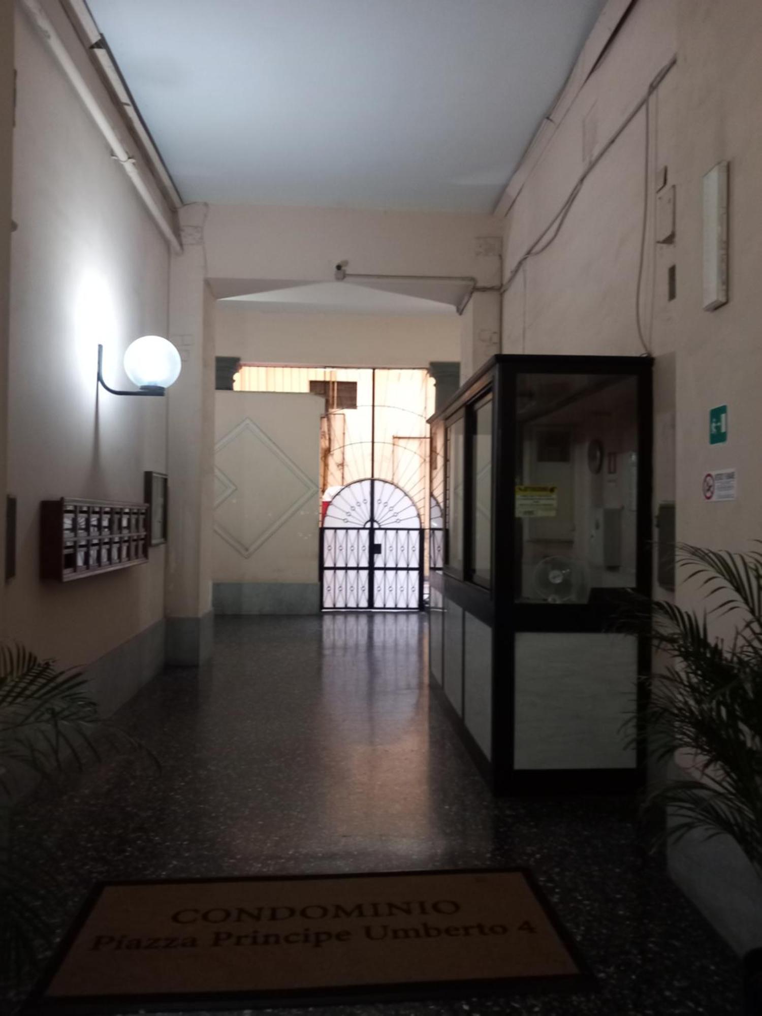 Casa Surunova Napoli