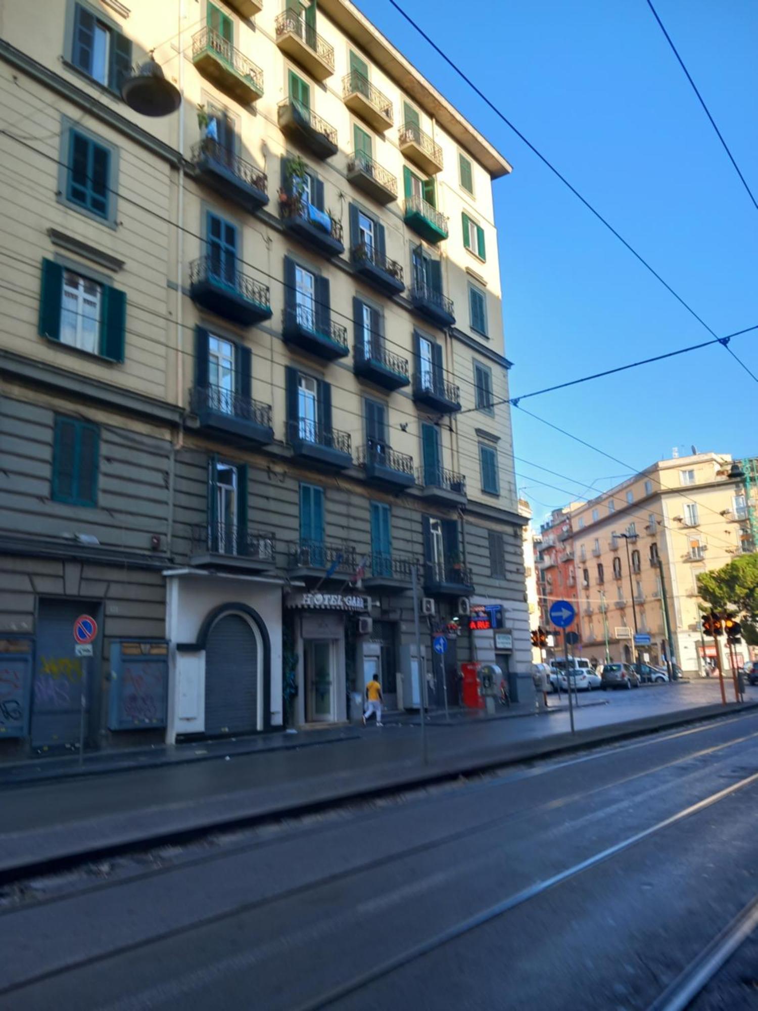 Casa Surunova Affittacamere *