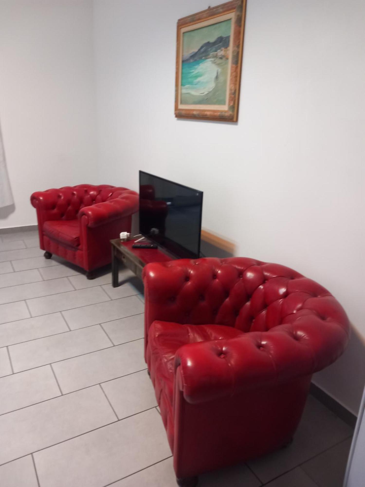 Affittacamere Casa Surunova *